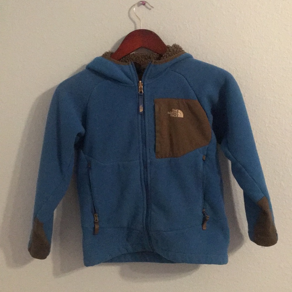 The North Face Boys’ Jacket